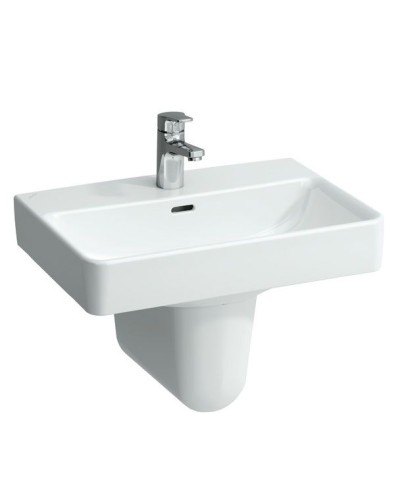 Раковина Laufen Pro S 45 8.1596.1 Белая