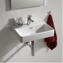 Раковина Laufen Pro S 45 8.1596.1 Белая