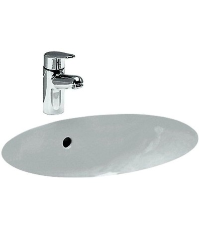 Раковина Laufen Birova 53 8.1119.1 Белая