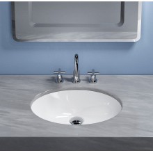 Раковина Laufen Birova 53 8.1119.1 Белая