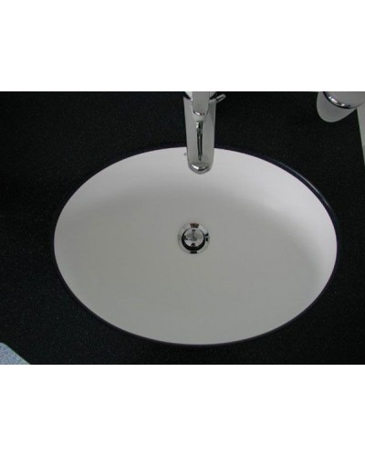 Раковина Laufen Birova 53 8.1119.1 Белая