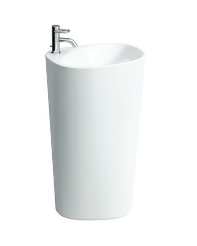 Раковина Laufen Palomba 52 8.1180.4 Белая