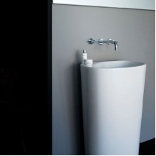 Раковина Laufen Palomba 52 8.1180.4 Белая