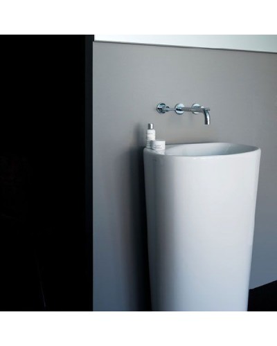 Раковина Laufen Palomba 52 8.1180.4 Белая