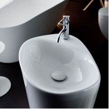 Раковина Laufen Palomba 52 8.1180.4 Белая