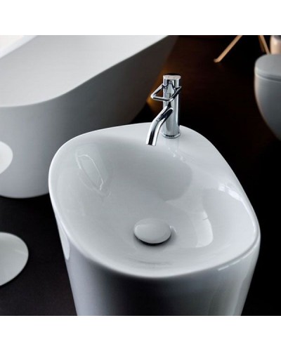 Раковина Laufen Palomba 52 8.1180.4 Белая