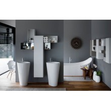 Раковина Laufen Palomba 52 8.1180.4 Белая