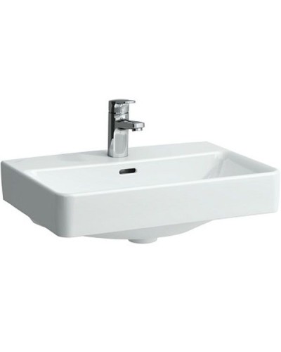 Раковина Laufen Pro S 55 8.1895.8 Белая