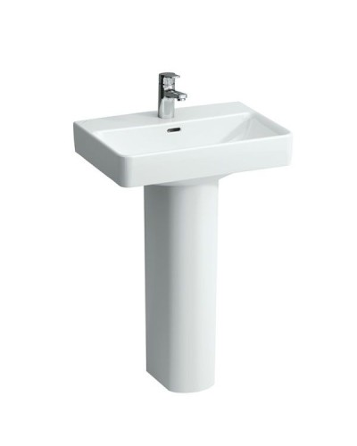 Раковина Laufen Pro S 55 8.1895.8 Белая