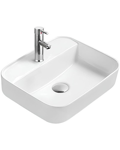 Раковина Aquatek Вега 50 AQ5506-00 Белая