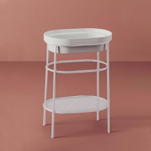 Раковина Artceram Fuori 60 TFL033 01 00 Белая