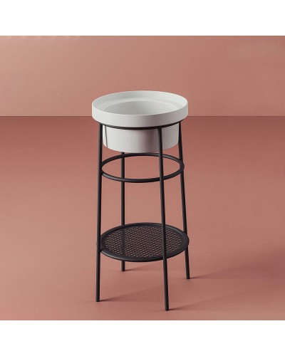 Раковина Artceram Fuori 40 TFL032 01 00 Белая