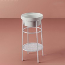 Раковина Artceram Fuori 40 TFL032 05 00 Белая матовая