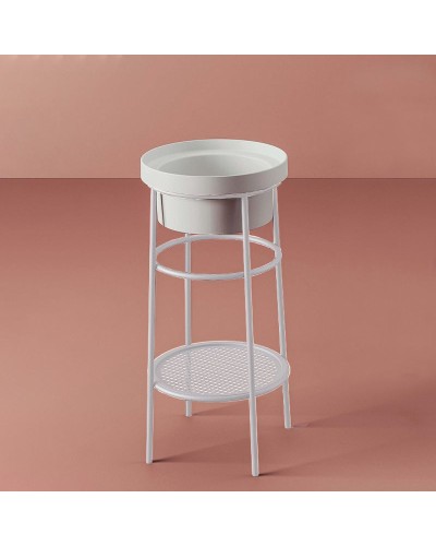 Раковина Artceram Fuori 40 TFL032 05 00 Белая матовая