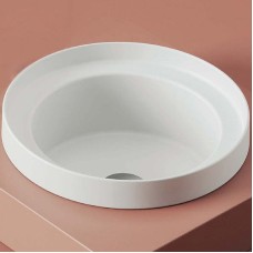 Раковина Artceram Fuori 40 TFL032 05 00 Белая матовая