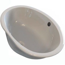 Раковина Migliore 58 29899 Белая