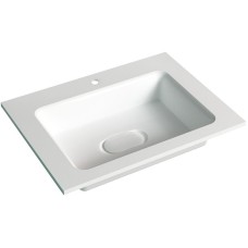 Раковина Jorno Modul 65 Mol.08.65/W Белая