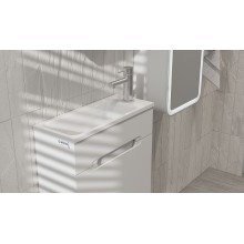 Раковина Jorno Modul 60 Mol.08.60/W/JR Белая