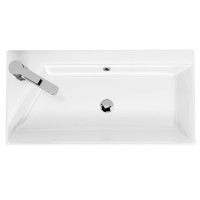 Раковина Dreja Slim Synergy 65 17065-KL Белая