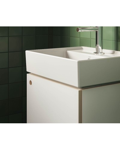 Раковина Vitra ArchiPlan 45 7400B003-0001 Белая