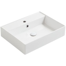 Раковина Simas Agile 61 AG61 bix1 Белая