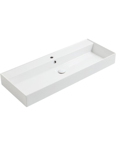 Раковина Simas 121 AG121 bix1 Белая