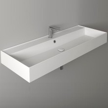 Раковина Simas 121 AG121 bix1 Белая