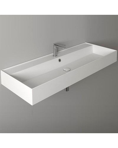 Раковина Simas 121 AG121 bix1 Белая