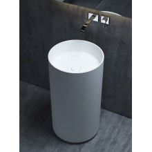 Раковина напольная 45x45 см Salini S-Sense Armonia 01 130111G