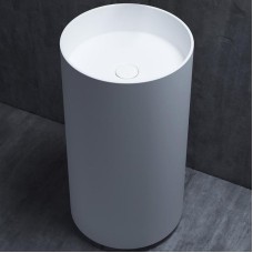 Раковина напольная 45x45 см Salini S-Stone Armonia 01 130111SM