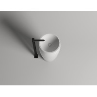 Раковина напольная 47x47 см Salini S-Sense Armonia 03 130113G