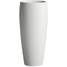 Раковина напольная 47x47 см Salini S-Sense Armonia 03 130113G