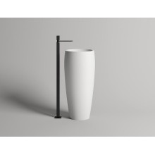 Раковина напольная 47x47 см Salini S-Stone Armonia 03 130113SM