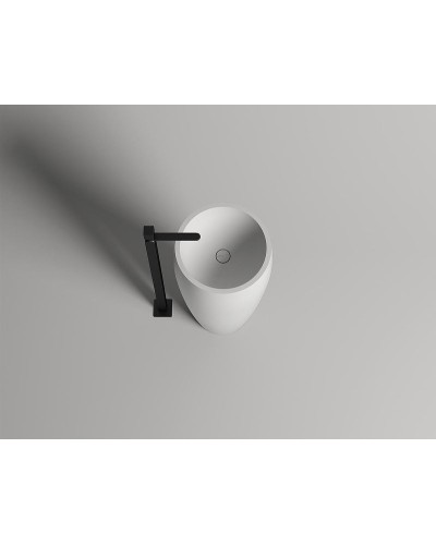 Раковина напольная 47x47 см Salini S-Stone Armonia 03 130113SM