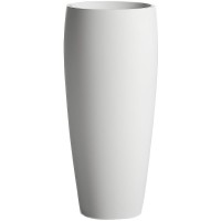 Раковина напольная 47x47 см Salini S-Stone Armonia 03 130113SM