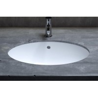 Раковина 54,5x37,5 см Salini S-Stone Marea 12 1101209M