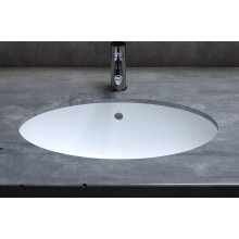 Раковина 54,5x37,5 см Salini S-Stone Marea 12 1101209M