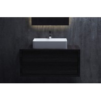 Раковина 59,5x44,5 см Salini S-Stone Ottavia 1103201M