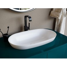 Раковина 64,5x38,7 см Salini S-Stone Marea 01 1802201M