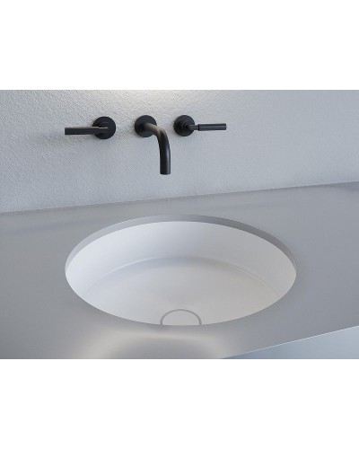 Раковина 42x42 см Salini S-Stone Marea 04 1802204M