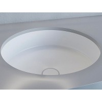 Раковина 42x42 см Salini S-Stone Marea 04 1802204M