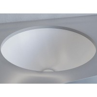 Раковина 42x42 см Salini S-Stone Marea 05 1802205M