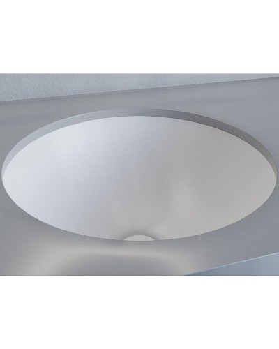 Раковина 42x42 см Salini S-Stone Marea 05 1802205M