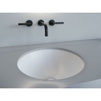 Раковина 42x42 см Salini S-Stone Marea 05 1802205M