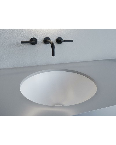 Раковина 42x42 см Salini S-Stone Marea 05 1802205M