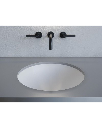 Раковина 42x42 см Salini S-Stone Marea 05 1802205M