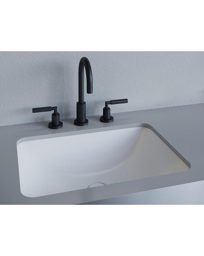 Раковина 55x40 см Salini S-Stone Marea 06 1802206M