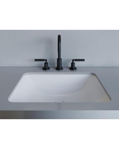 Раковина 55x40 см Salini S-Stone Marea 06 1802206M