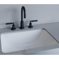 Раковина 55x40 см Salini S-Stone Marea 06 1802206M