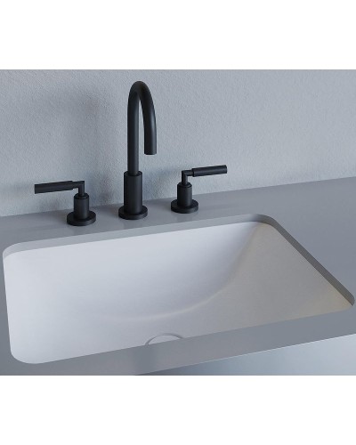 Раковина 55x40 см Salini S-Stone Marea 06 1802206M